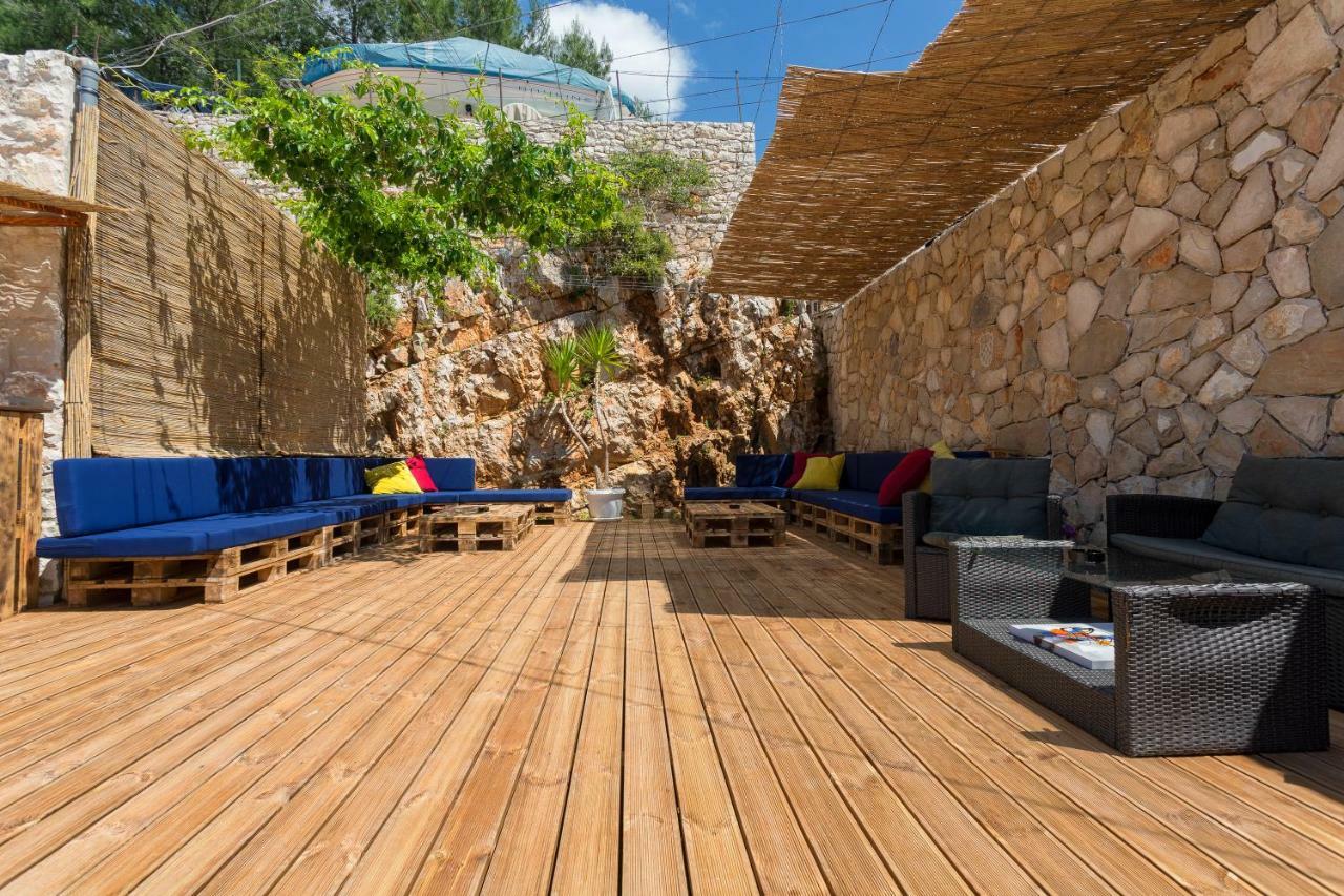 Golden Bay Hvar Hvar Town Exterior photo