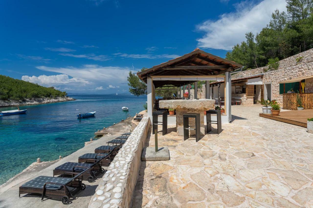 Golden Bay Hvar Hvar Town Exterior photo