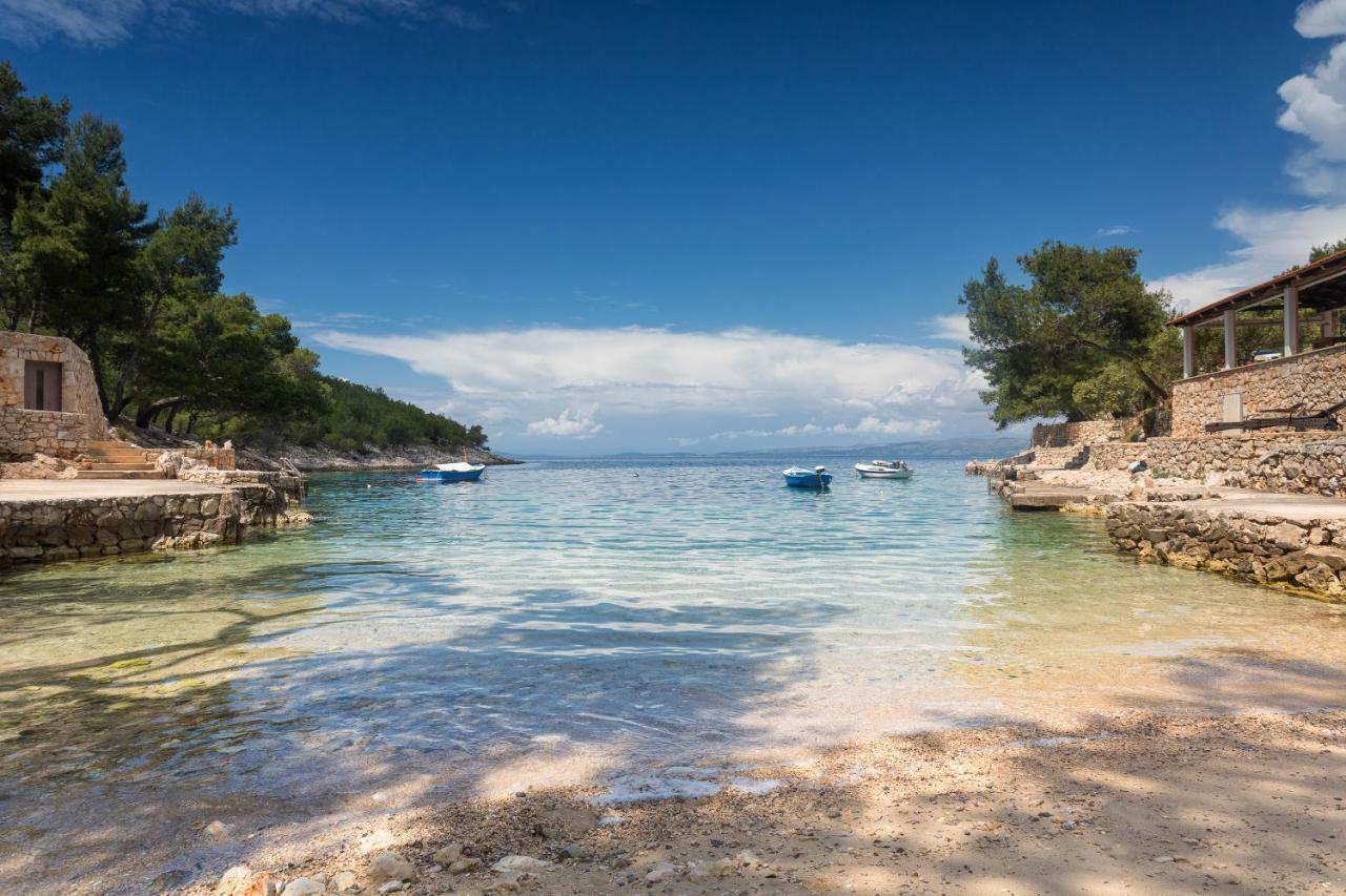 Golden Bay Hvar Hvar Town Exterior photo