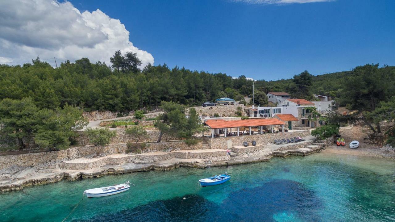 Golden Bay Hvar Hvar Town Exterior photo