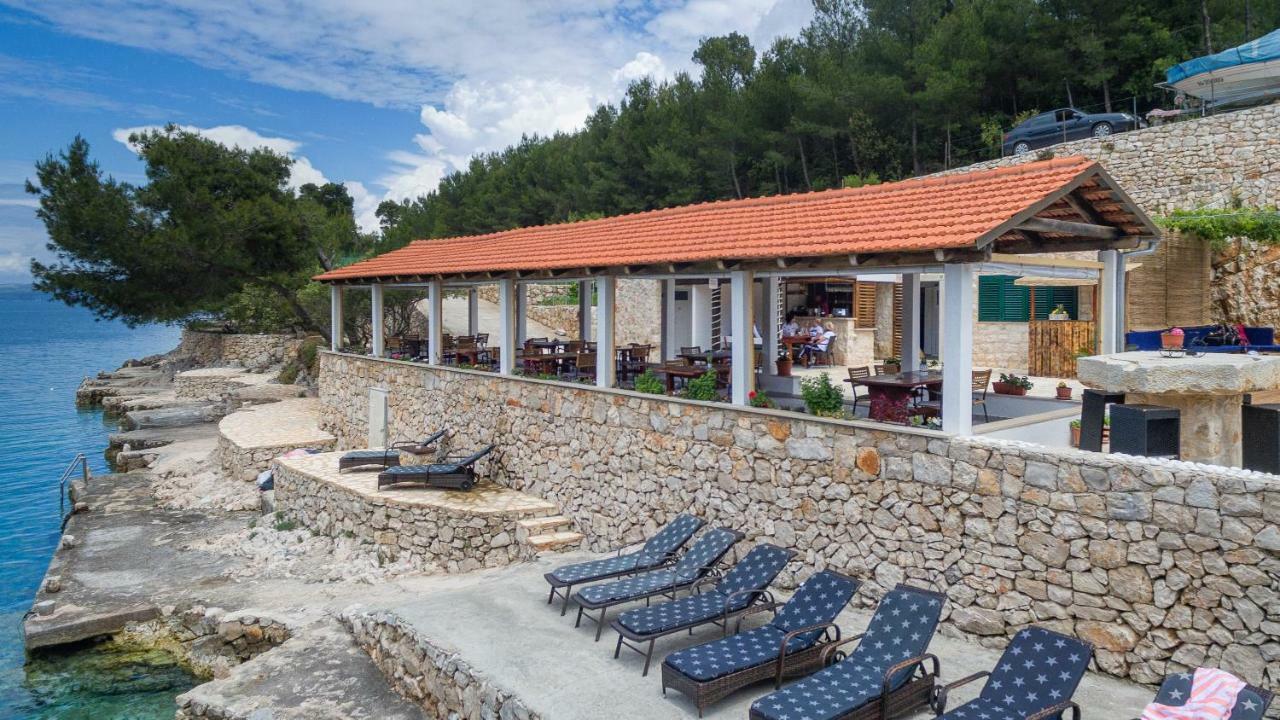 Golden Bay Hvar Hvar Town Exterior photo