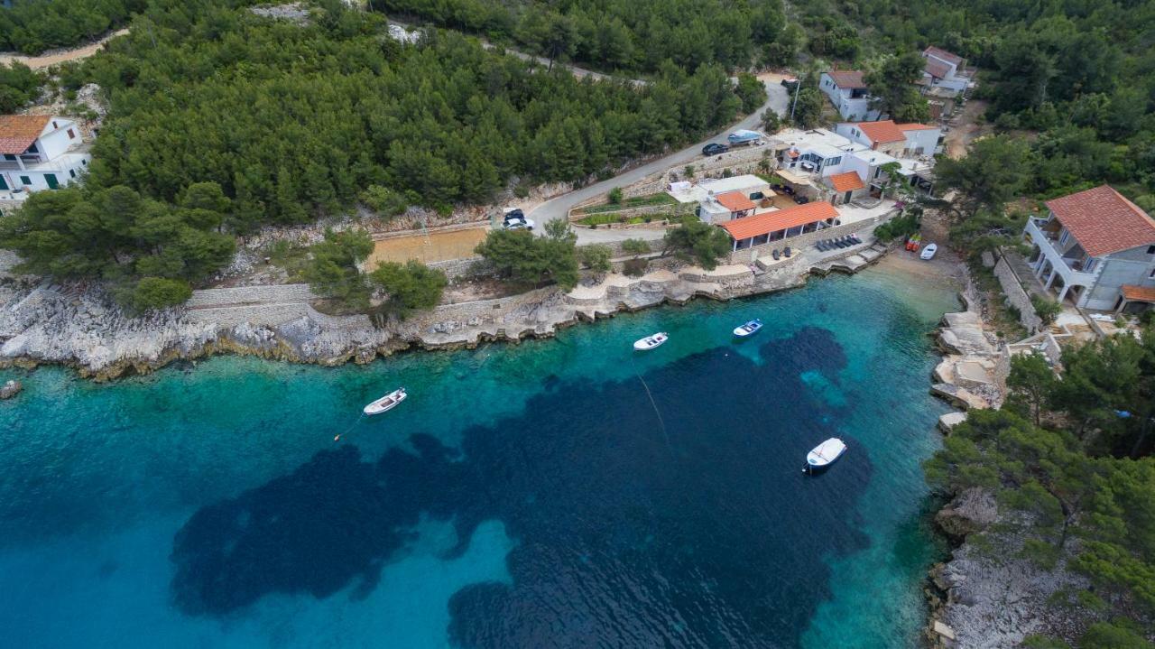 Golden Bay Hvar Hvar Town Exterior photo