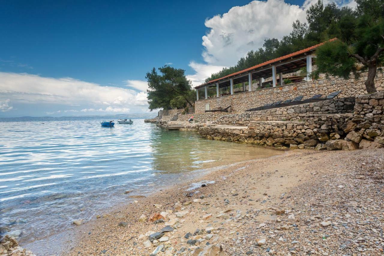 Golden Bay Hvar Hvar Town Exterior photo