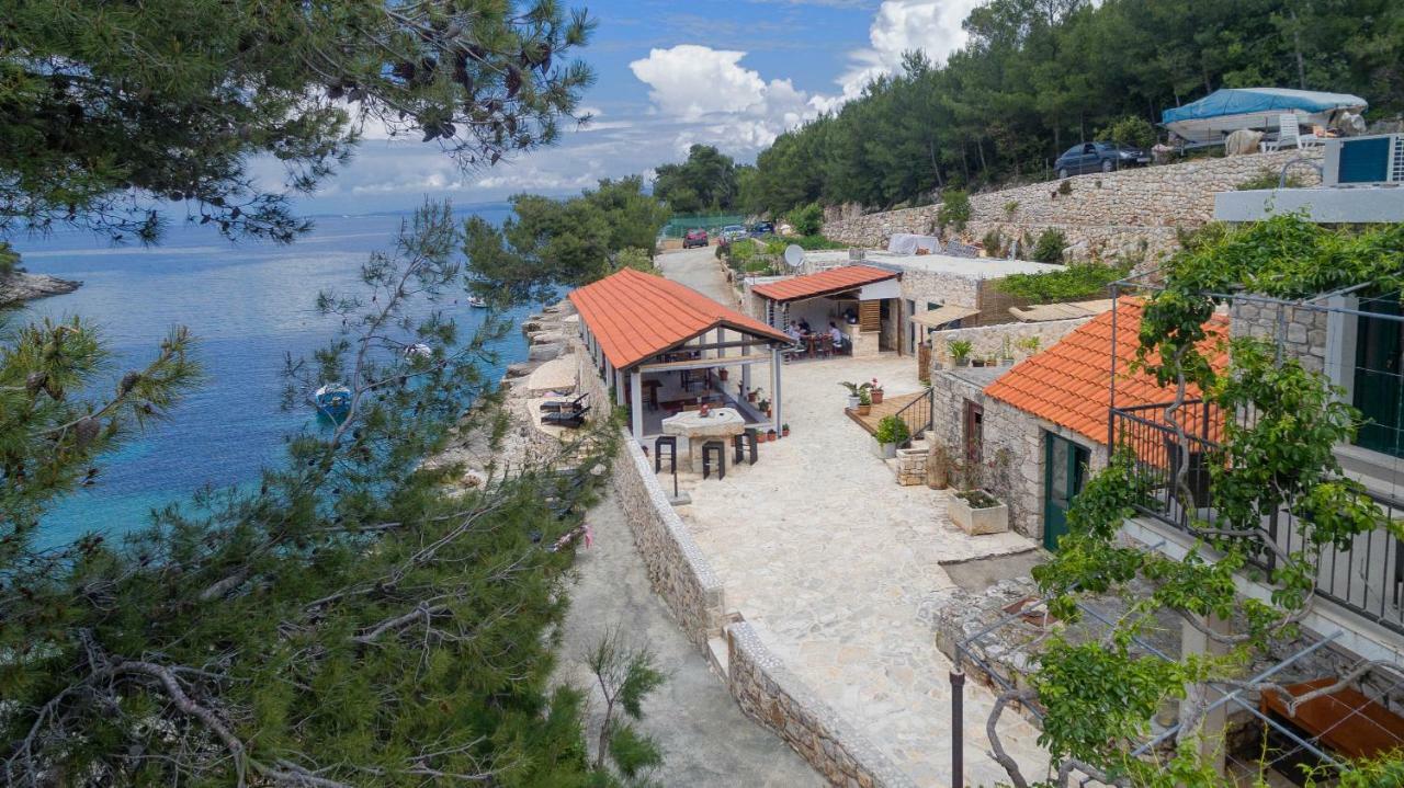 Golden Bay Hvar Hvar Town Exterior photo