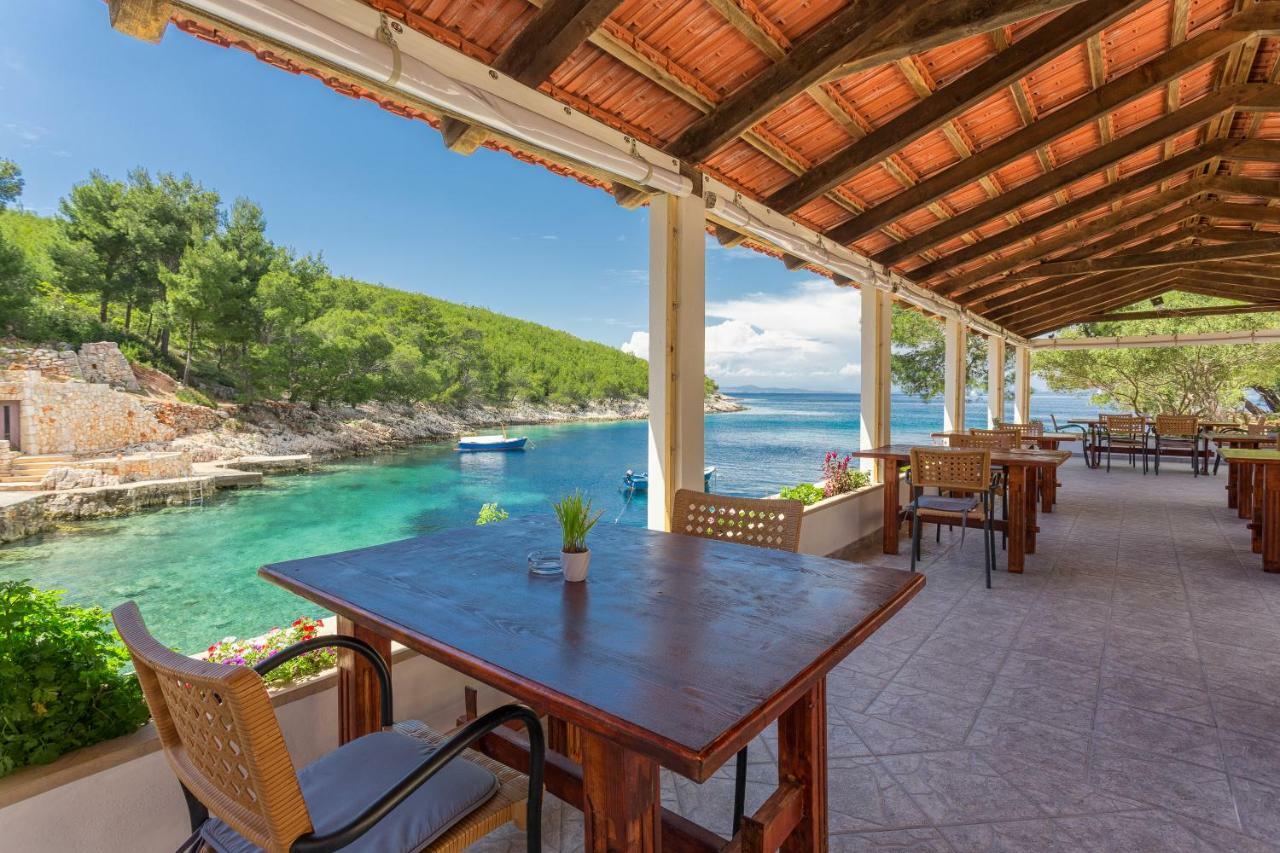Golden Bay Hvar Hvar Town Exterior photo