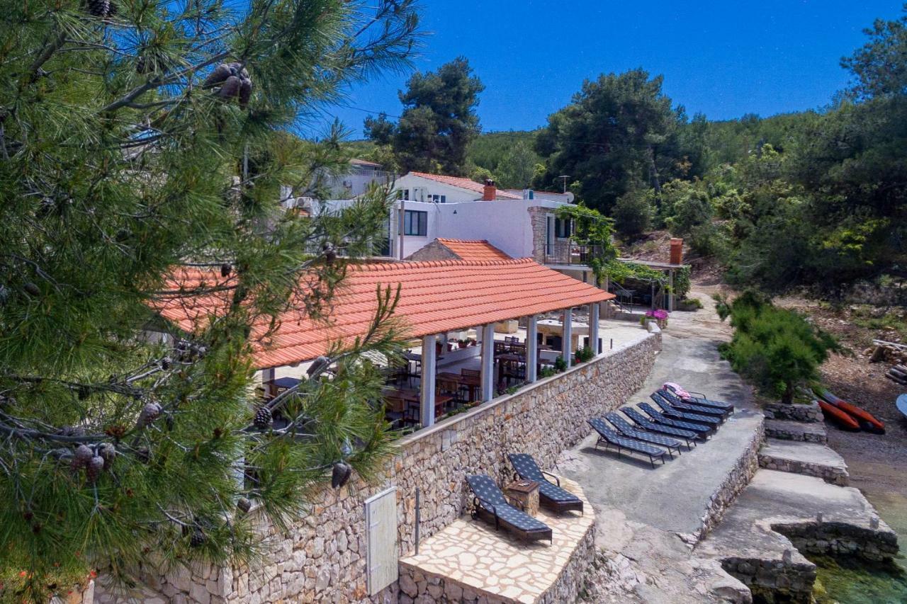 Golden Bay Hvar Hvar Town Exterior photo